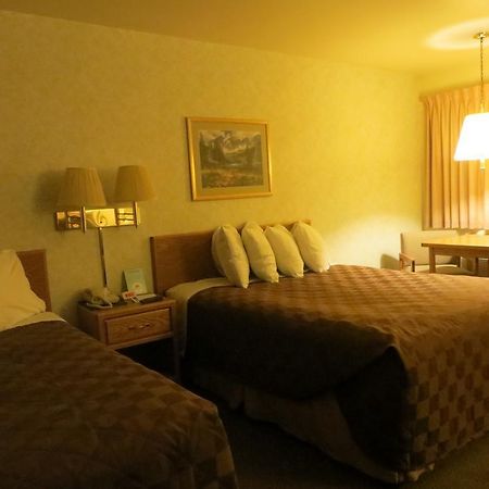 Americas Best Value Inn - Sundowner Motel ウィンターパーク エクステリア 写真