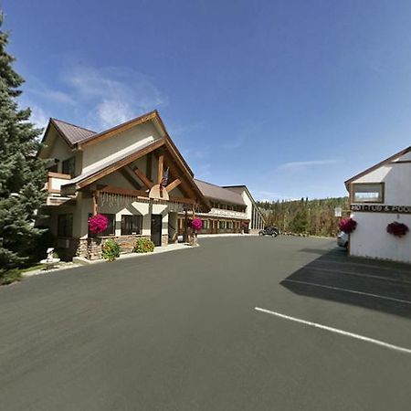 Americas Best Value Inn - Sundowner Motel ウィンターパーク エクステリア 写真