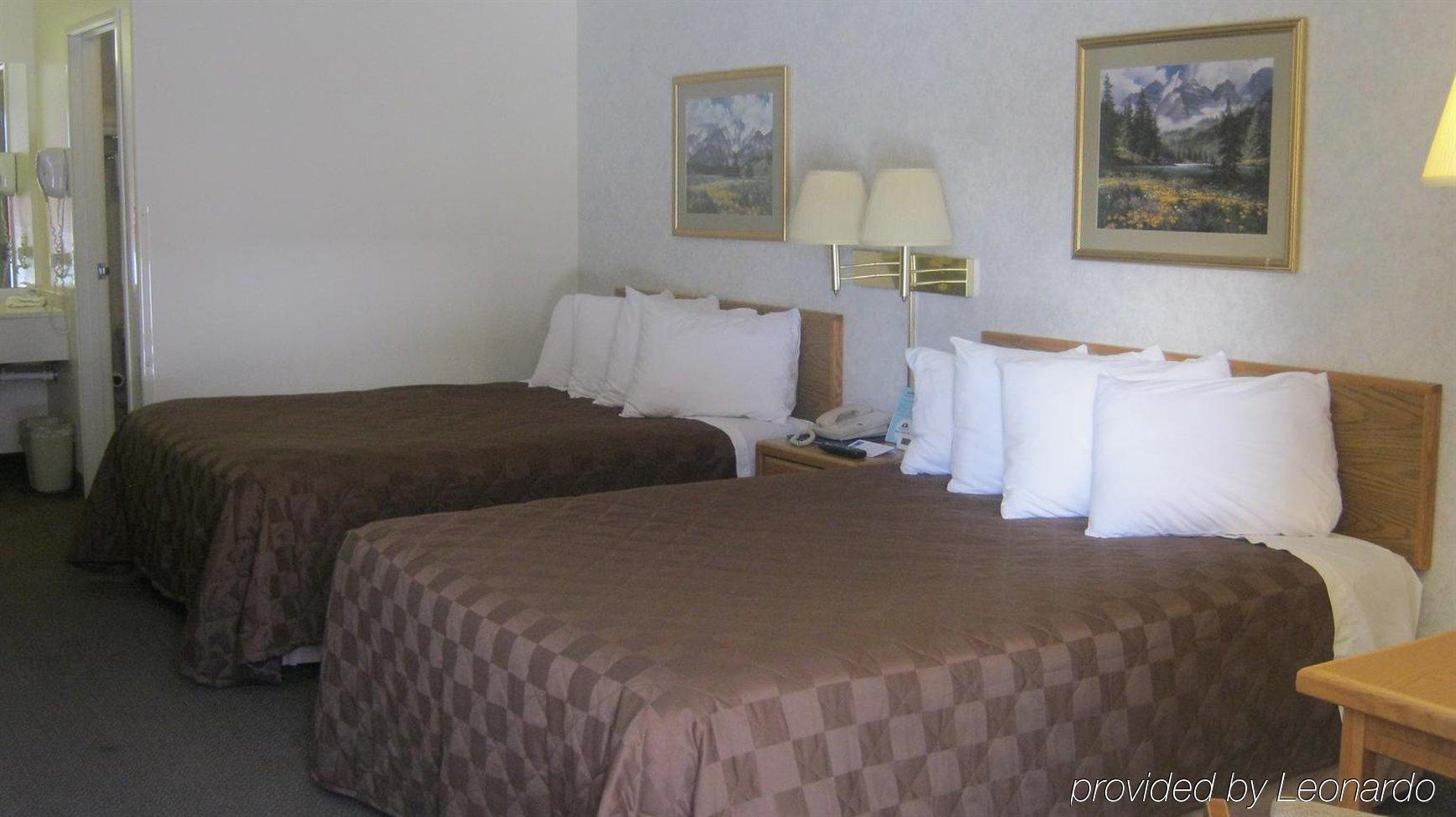 Americas Best Value Inn - Sundowner Motel ウィンターパーク エクステリア 写真