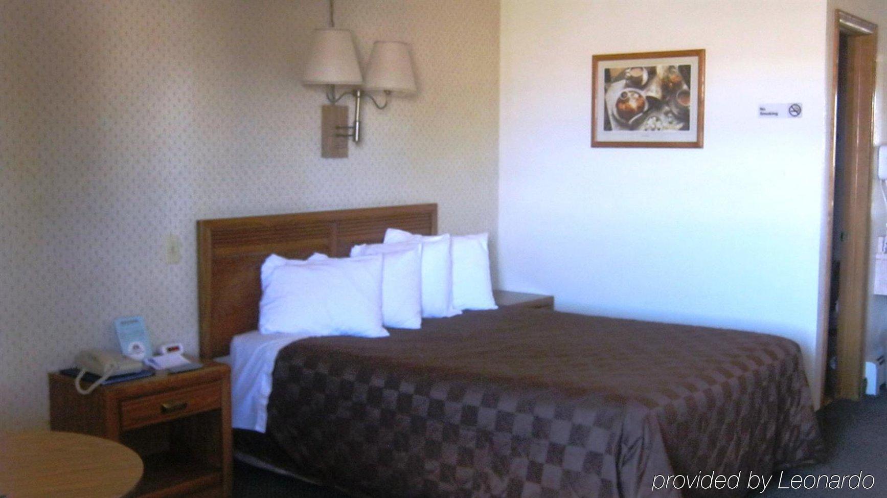 Americas Best Value Inn - Sundowner Motel ウィンターパーク エクステリア 写真