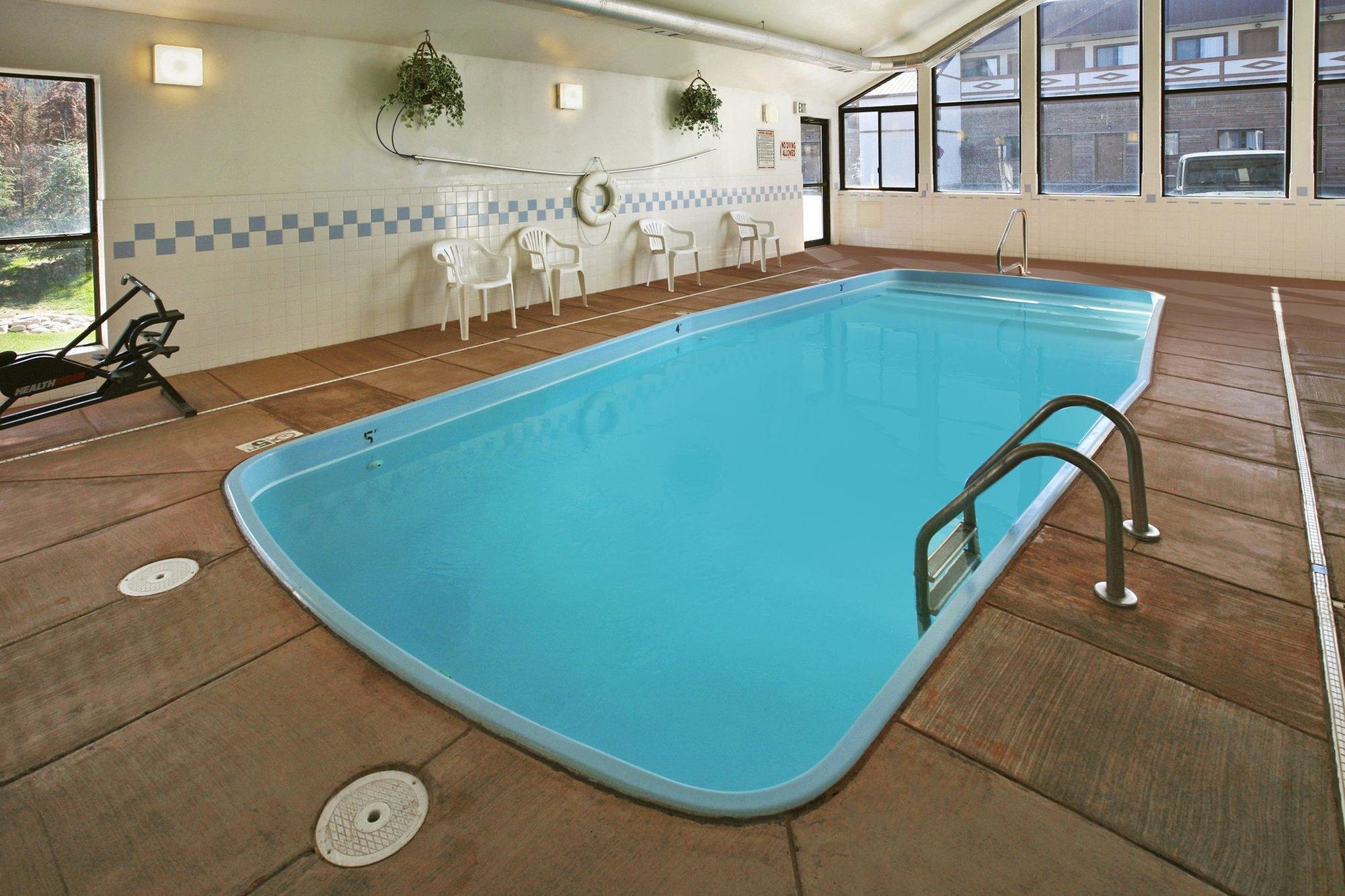 Americas Best Value Inn - Sundowner Motel ウィンターパーク エクステリア 写真