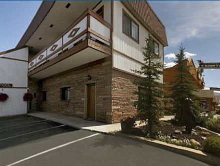 Americas Best Value Inn - Sundowner Motel ウィンターパーク エクステリア 写真